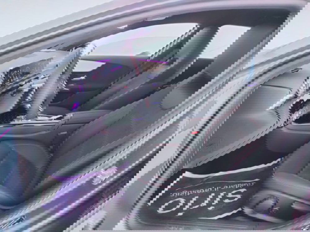 Mercedes-Benz Classe A nuova a Teramo (14)