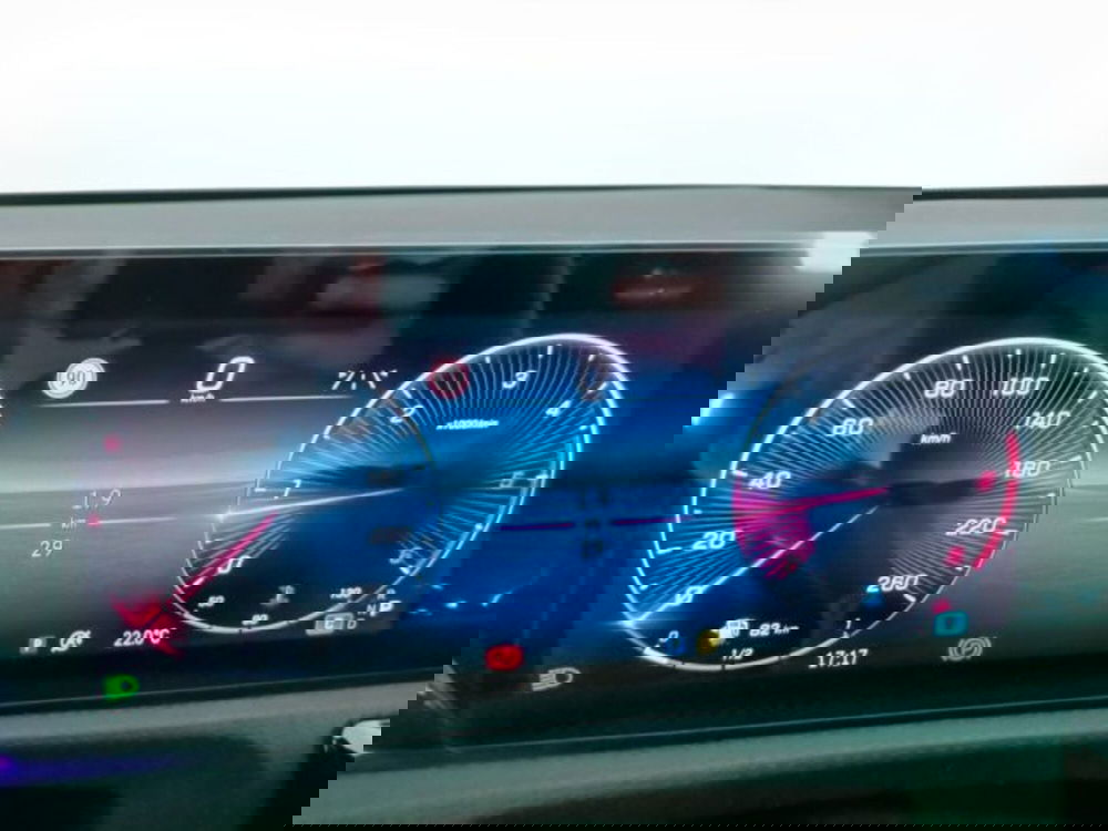 Mercedes-Benz Classe A nuova a Teramo (15)