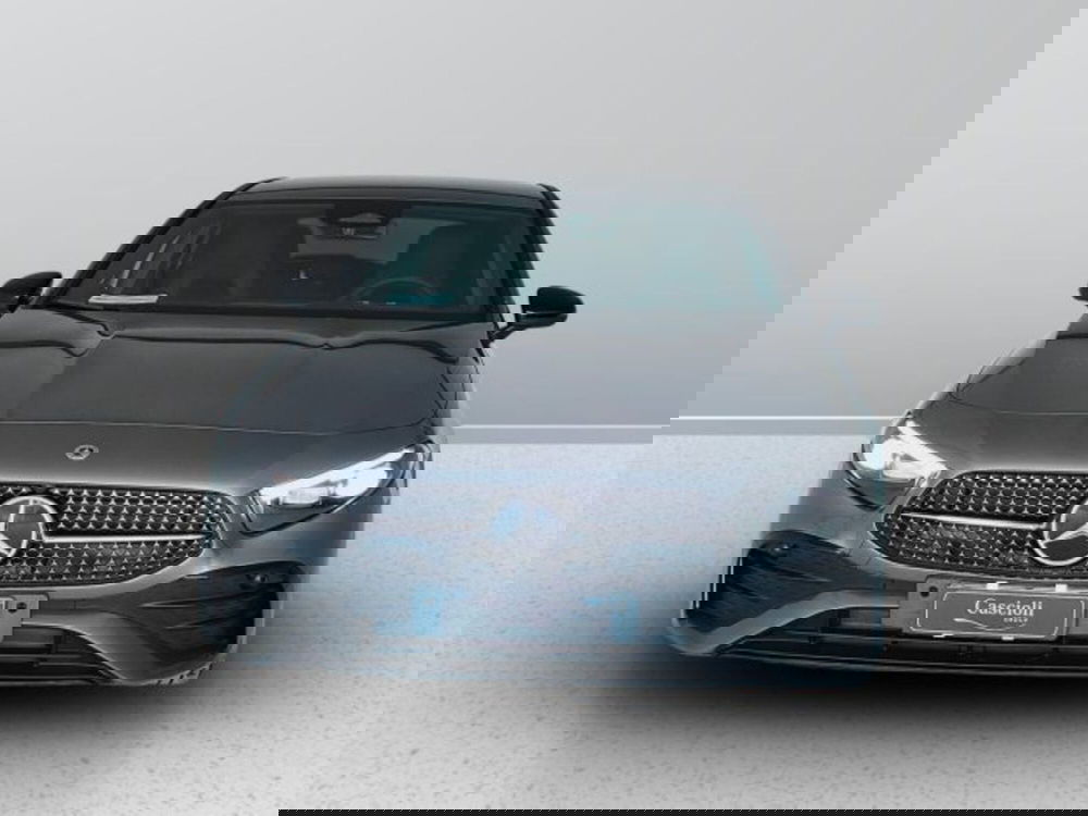 Mercedes-Benz Classe A nuova a Teramo (2)