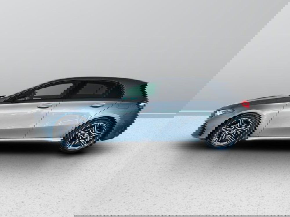Mercedes-Benz Classe A nuova a Teramo (3)