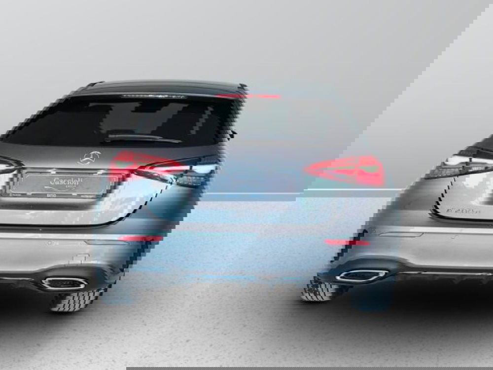 Mercedes-Benz Classe A nuova a Teramo (4)