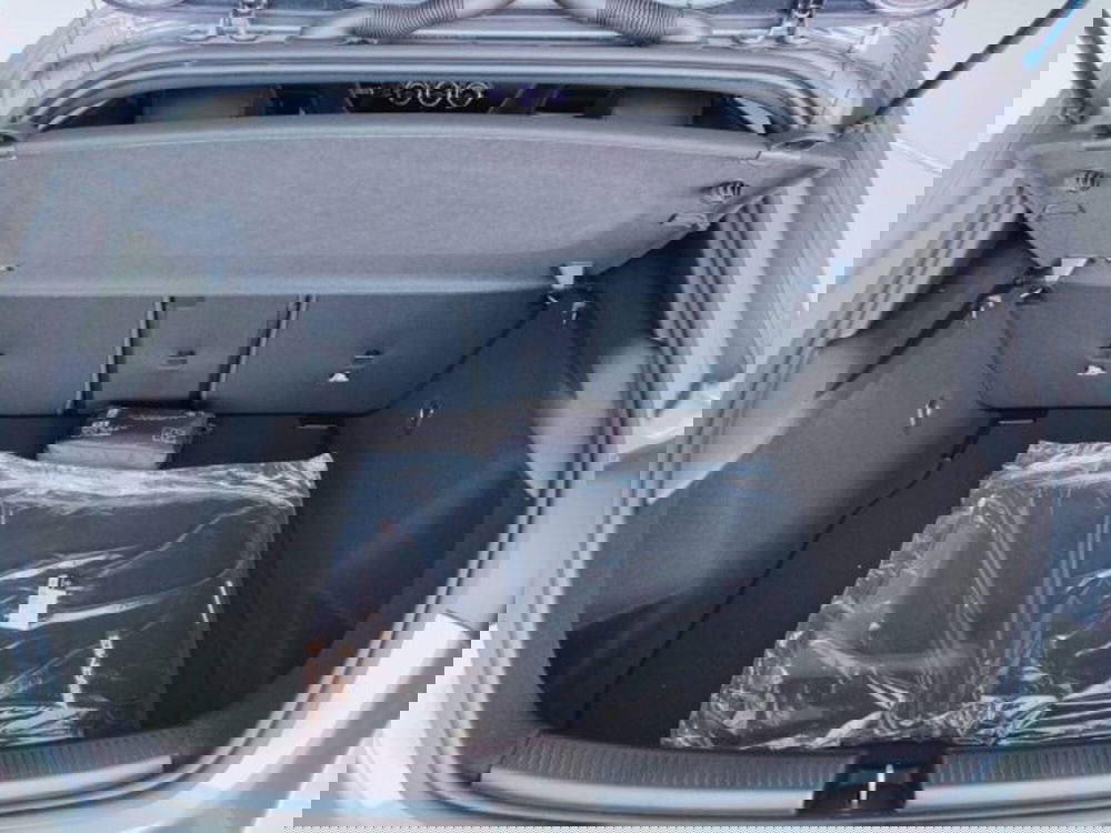 Mercedes-Benz Classe A nuova a Teramo (5)