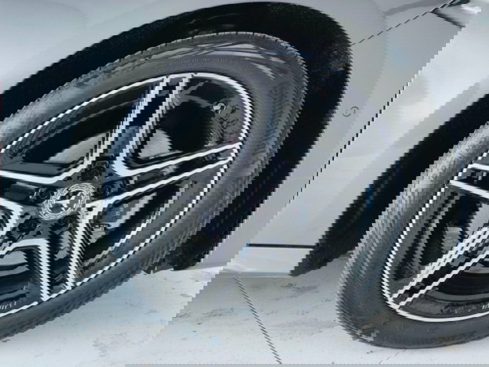 Mercedes-Benz Classe A nuova a Teramo (8)