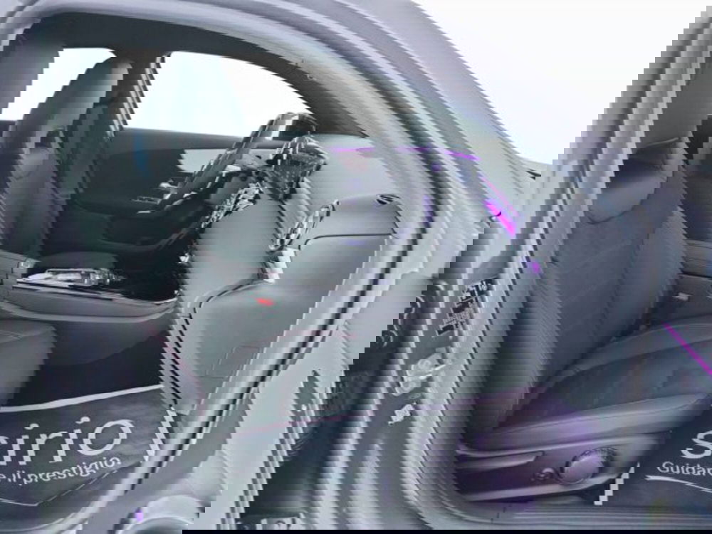 Mercedes-Benz Classe A nuova a Teramo (9)