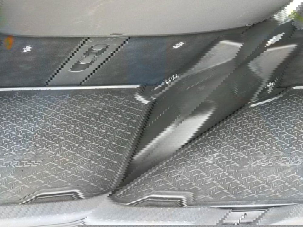 Toyota Yaris Cross usata a Vercelli (11)