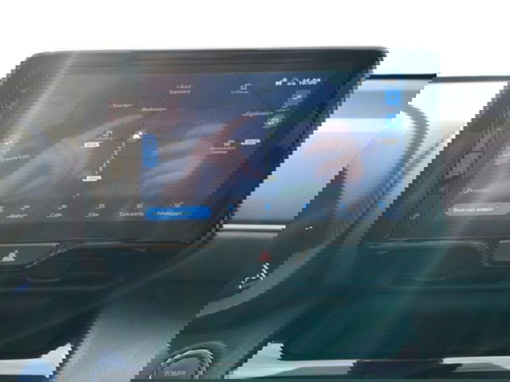 Toyota Yaris Cross usata a Vercelli (16)