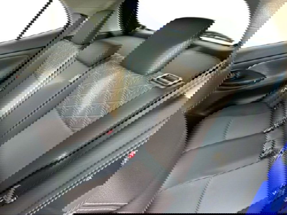 Toyota Yaris Cross usata a Vercelli (18)