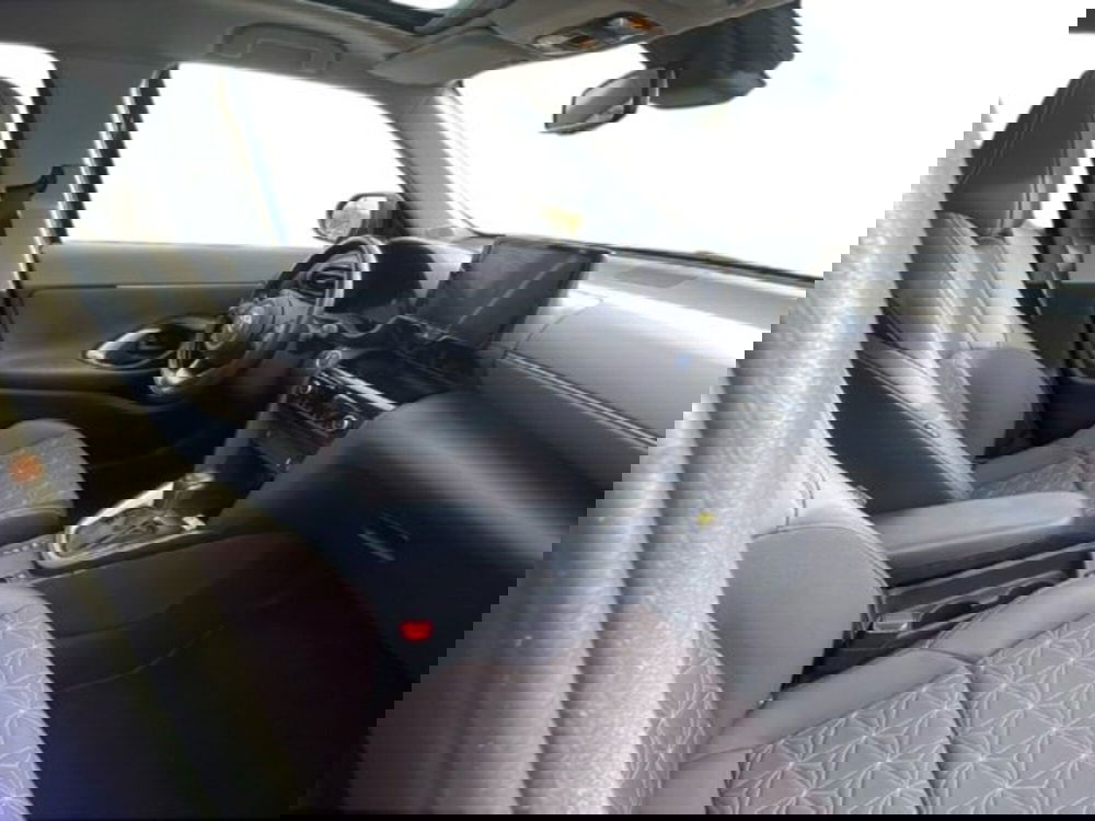 Toyota Yaris Cross usata a Vercelli (6)