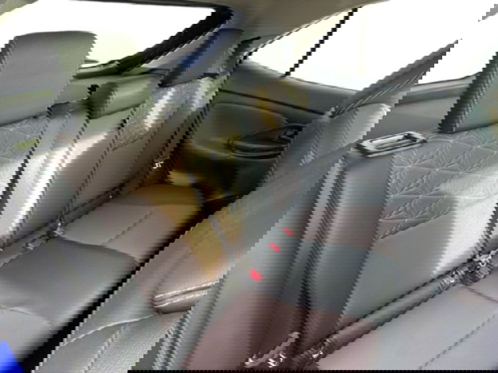 Toyota Yaris Cross usata a Vercelli (8)