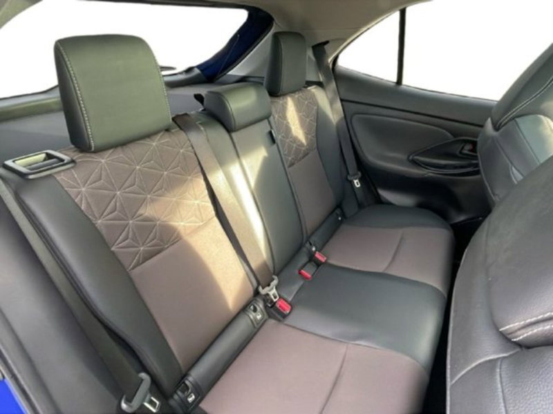 Toyota Yaris Cross usata a Vercelli (2)