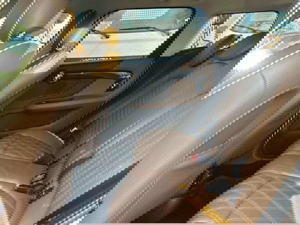 MINI Mini Countryman usata a Lucca (10)