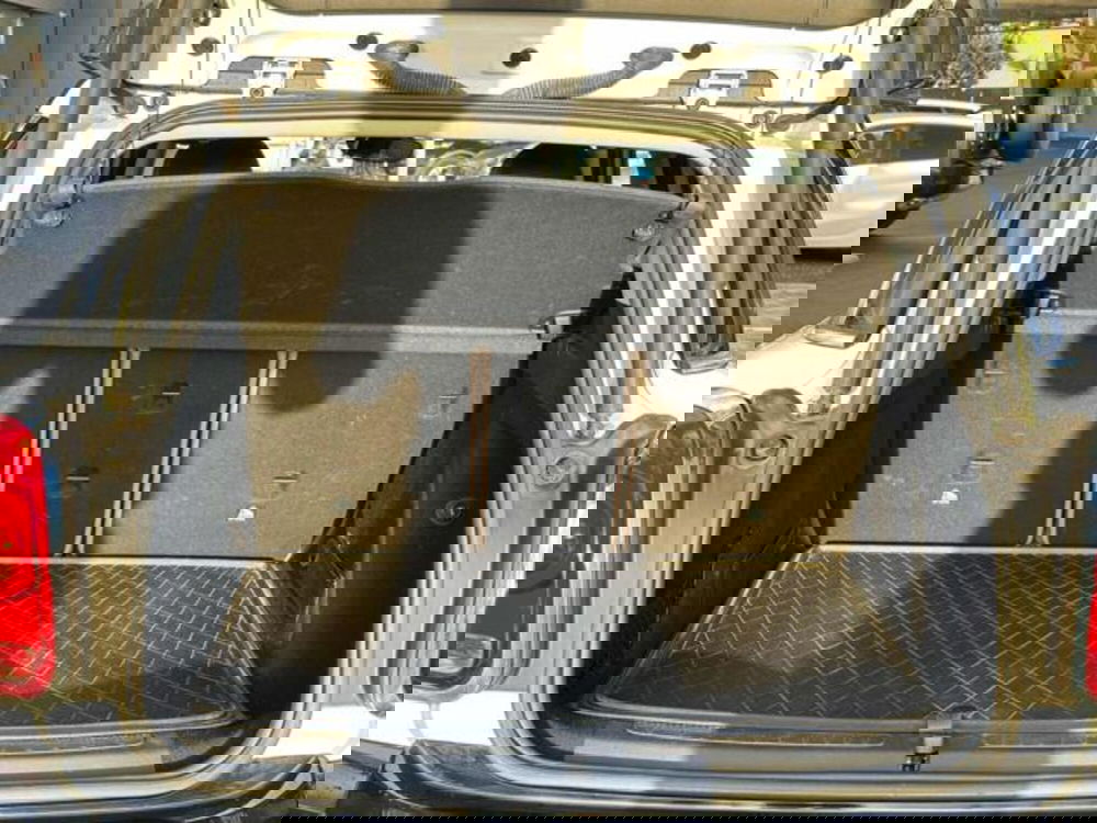 MINI Mini Countryman usata a Lucca (8)