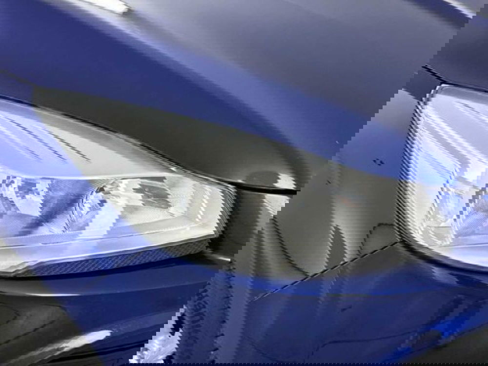 Ford Kuga usata a Bologna (10)