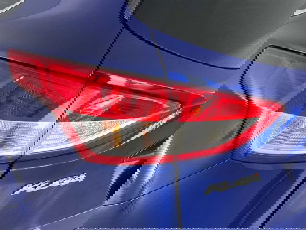 Ford Kuga usata a Bologna (11)