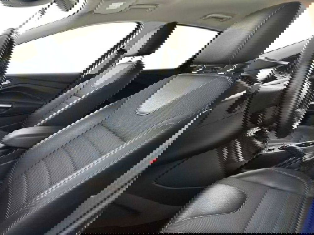 Ford Kuga usata a Bologna (15)