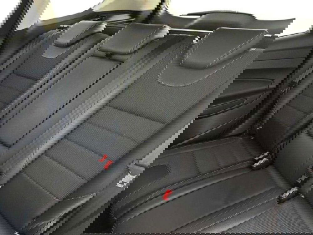Ford Kuga usata a Bologna (16)