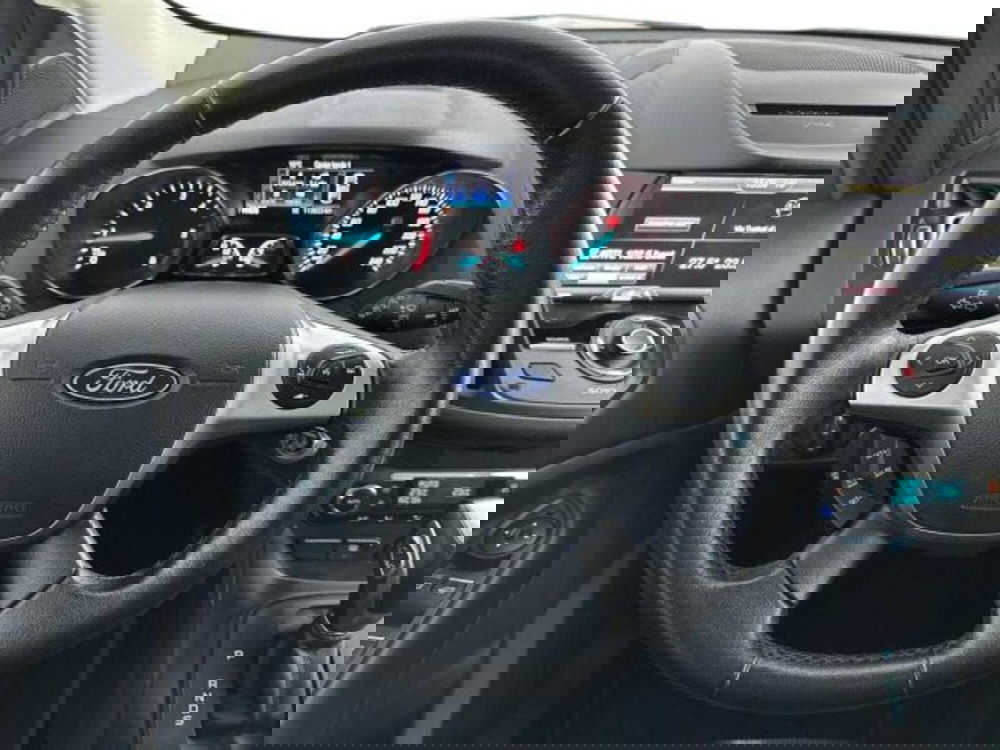 Ford Kuga usata a Bologna (17)