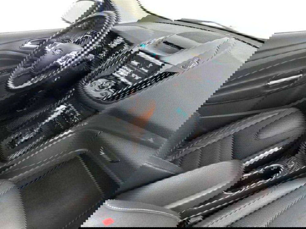 Ford Kuga usata a Bologna (18)