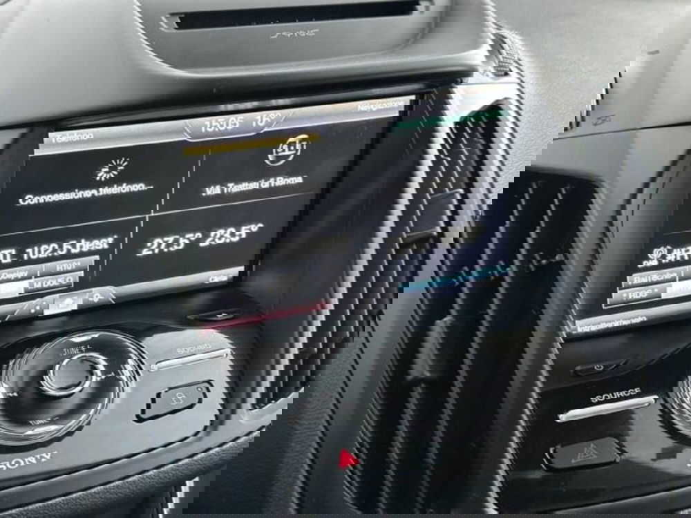 Ford Kuga usata a Bologna (19)