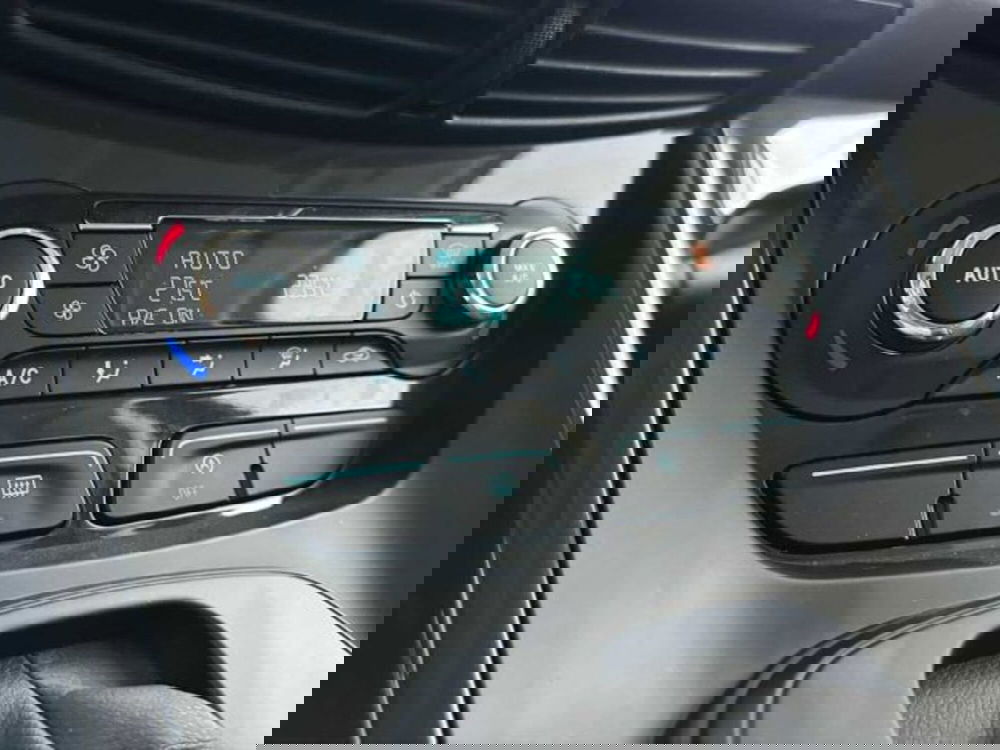 Ford Kuga usata a Bologna (20)