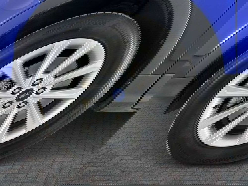 Ford Kuga usata a Bologna (9)