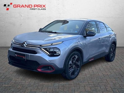 Citroen C4 BlueHDi 130 S&amp;S EAT8 Shine del 2021 usata a Castenaso