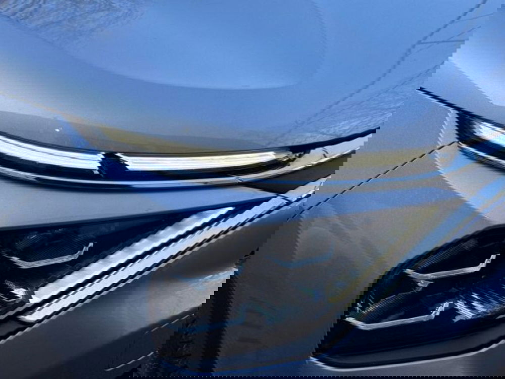 Citroen C4 usata a Bologna (10)