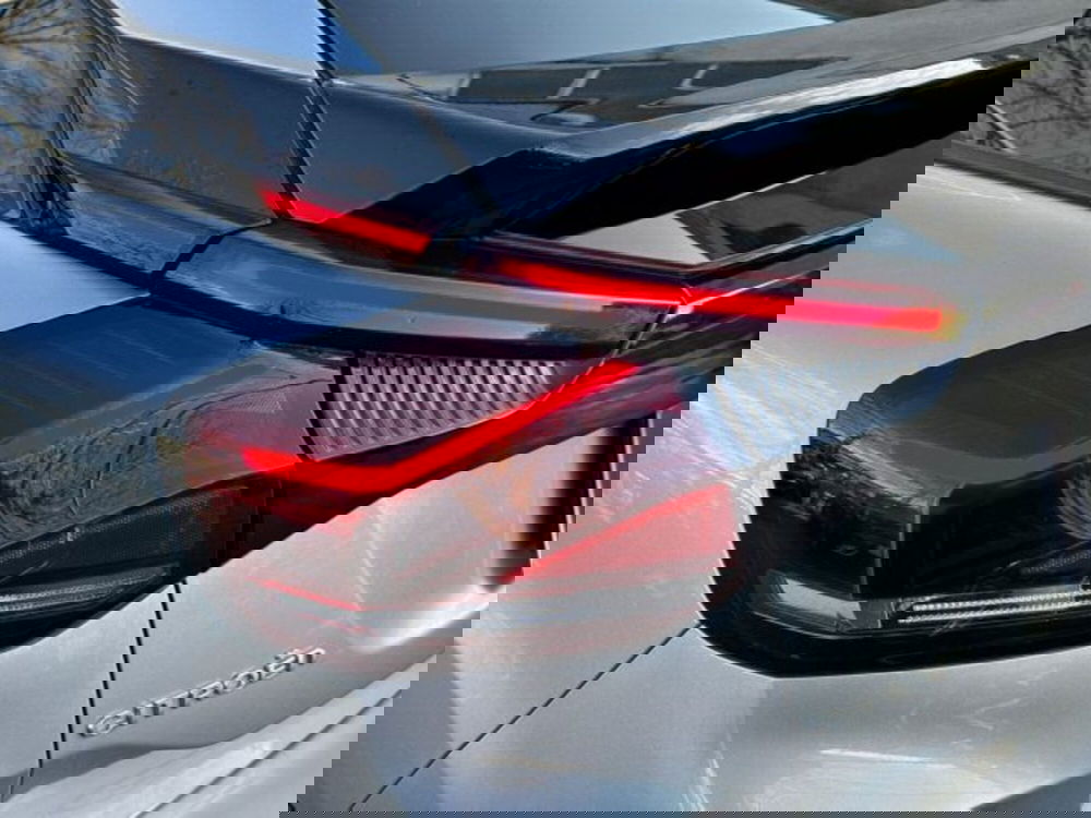 Citroen C4 usata a Bologna (11)