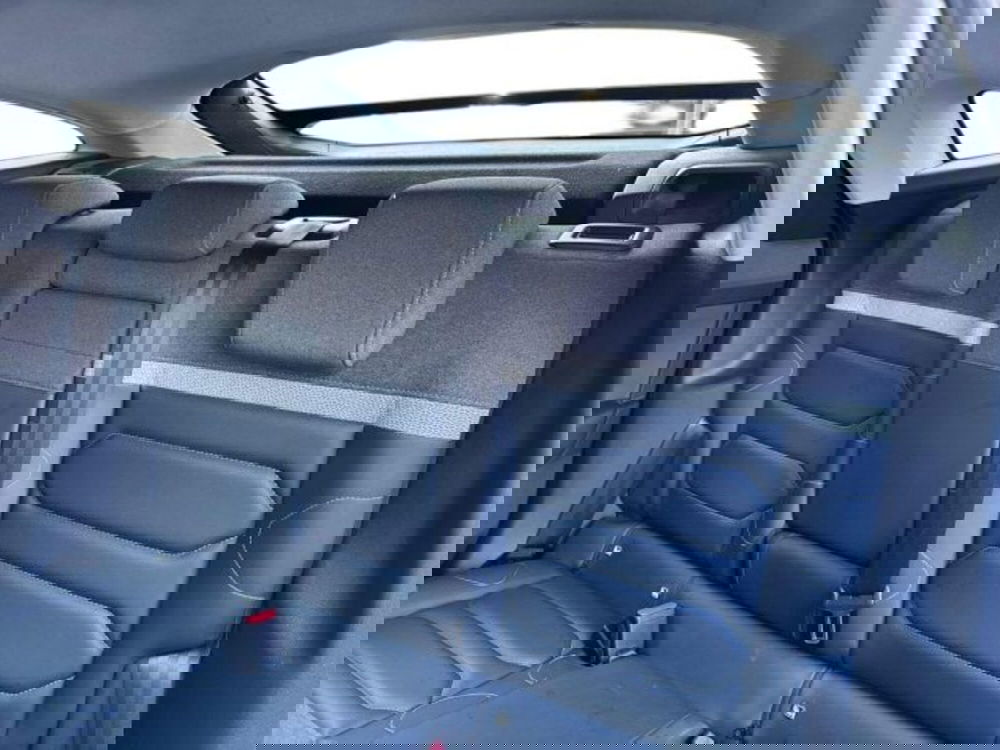 Citroen C4 usata a Bologna (16)