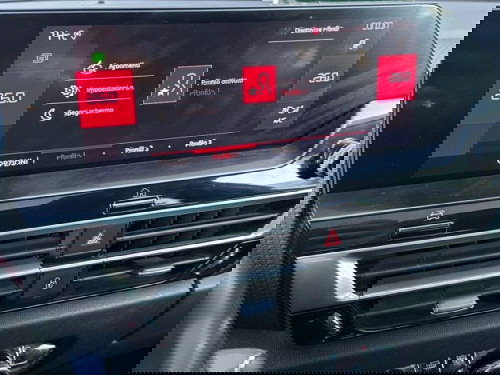 Citroen C4 usata a Bologna (18)