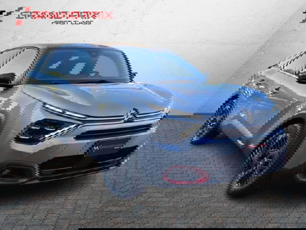 Citroen C4 usata a Bologna (2)