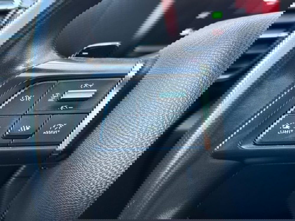 Citroen C4 usata a Bologna (20)