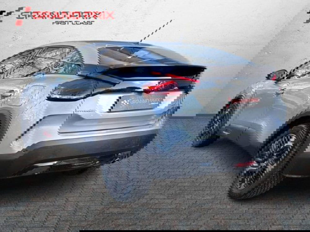 Citroen C4 usata a Bologna (4)