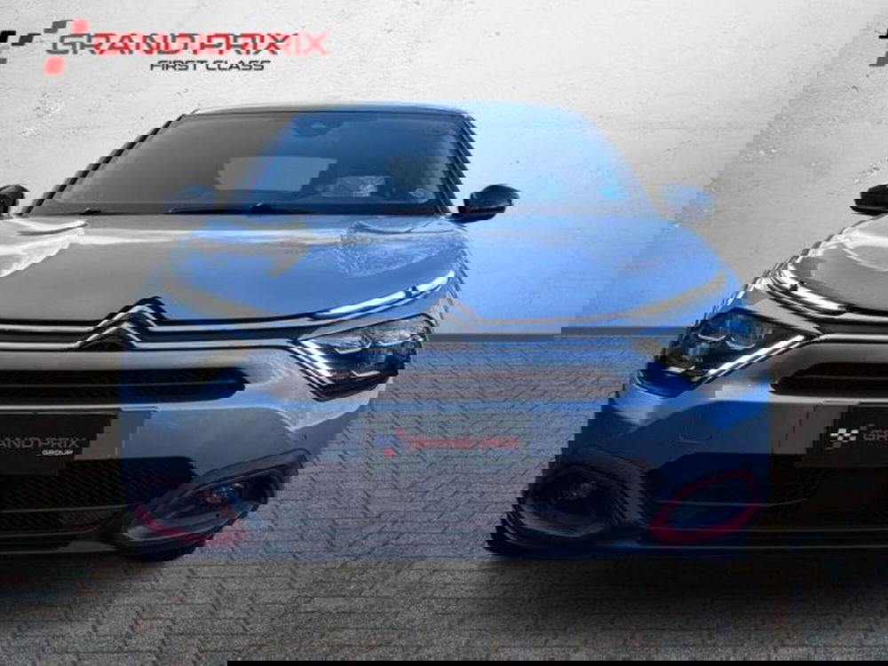 Citroen C4 usata a Bologna (5)