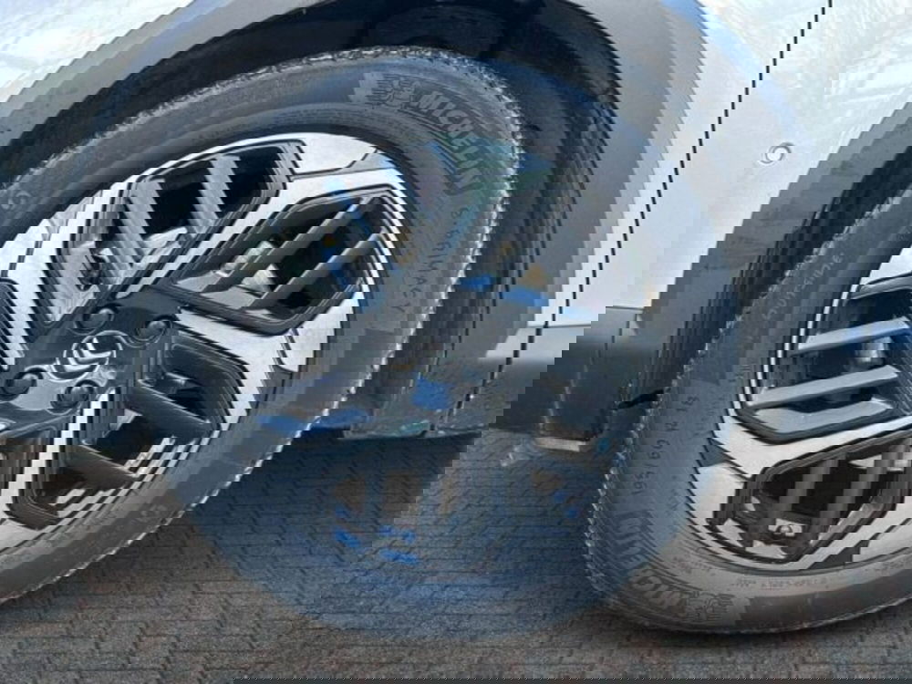 Citroen C4 usata a Bologna (9)