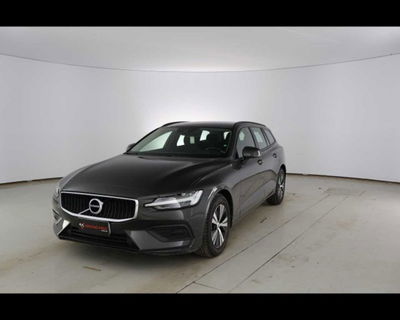 Volvo V60 D3 Geartronic Business del 2020 usata a Castenaso