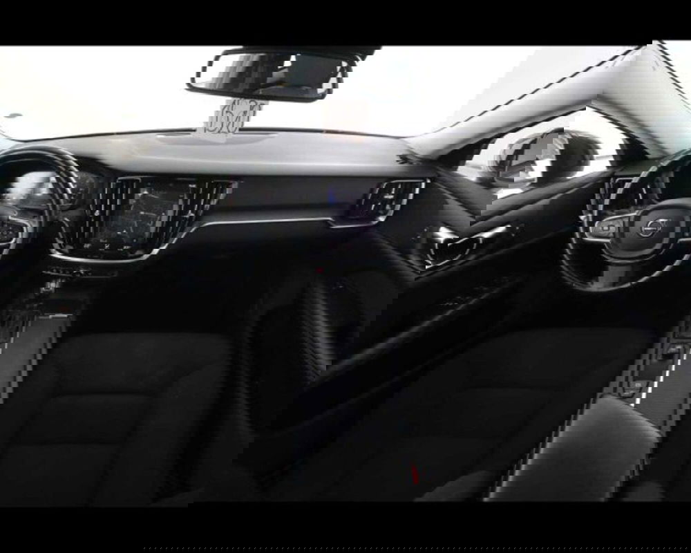 Volvo V60 usata a Bologna (13)