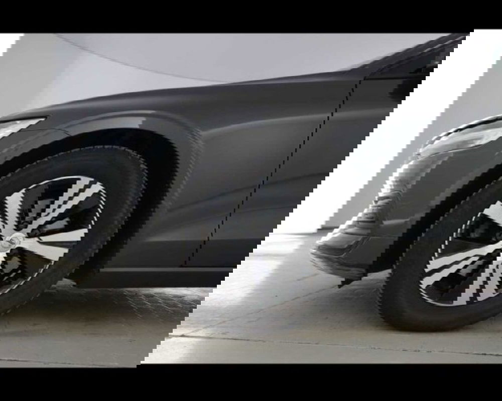 Volvo V60 usata a Bologna (14)