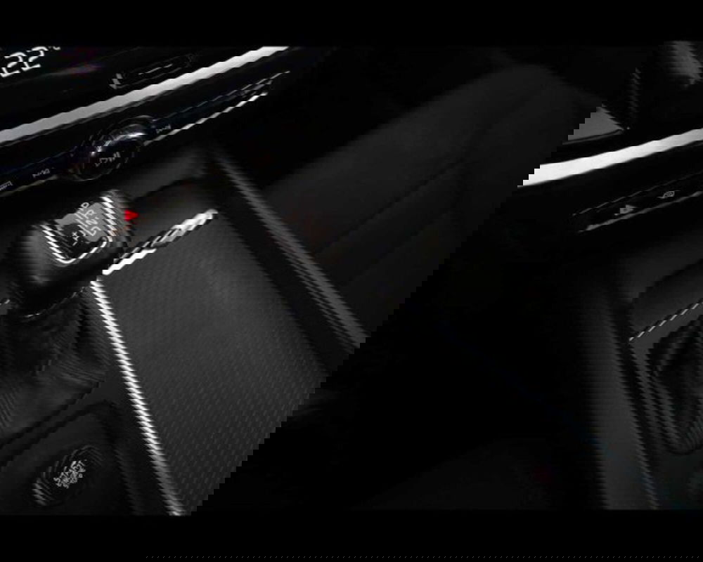 Volvo V60 usata a Bologna (16)