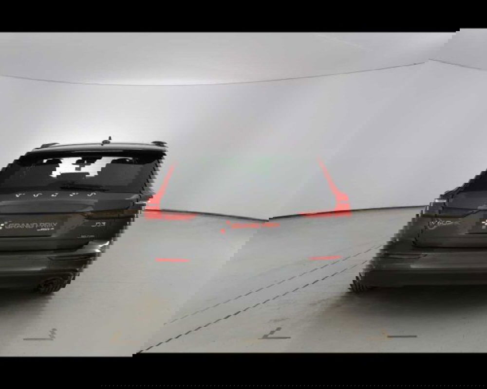 Volvo V60 usata a Bologna (6)