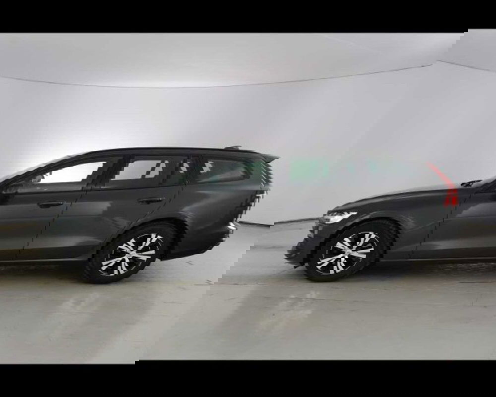 Volvo V60 usata a Bologna (8)
