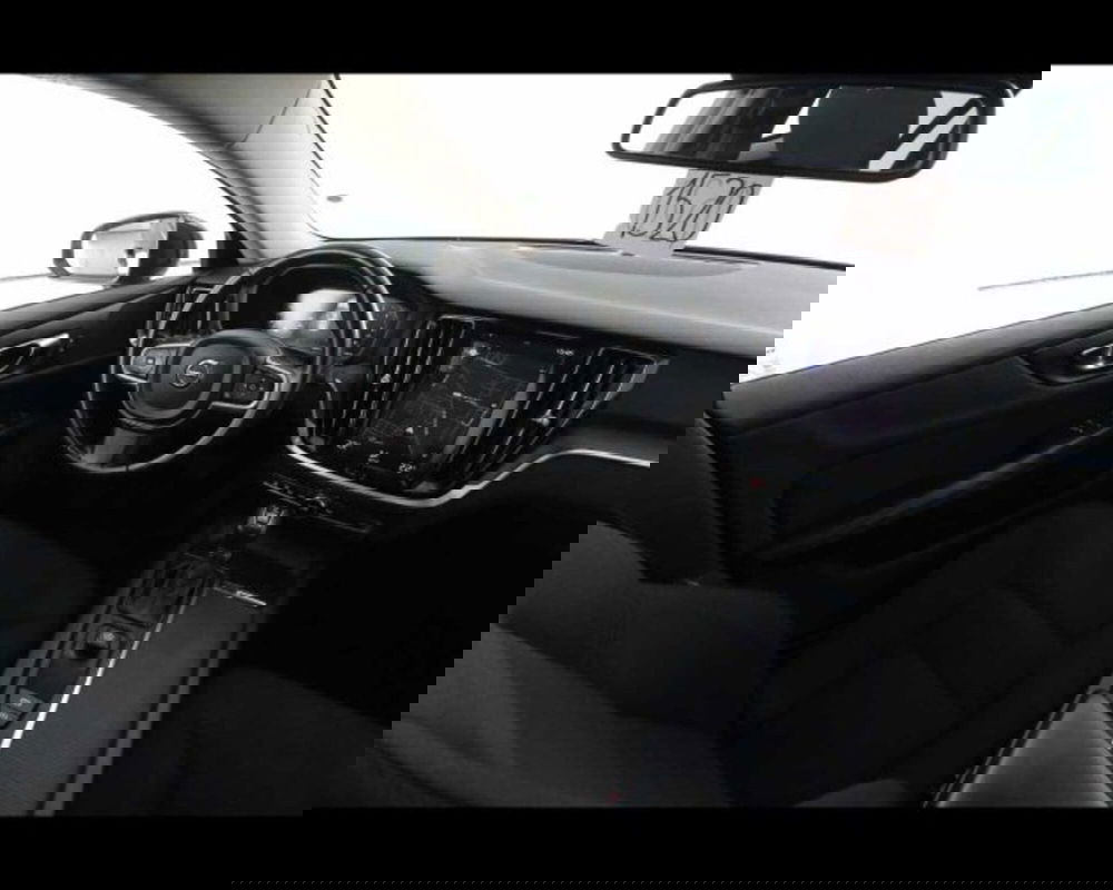 Volvo V60 usata a Bologna (9)