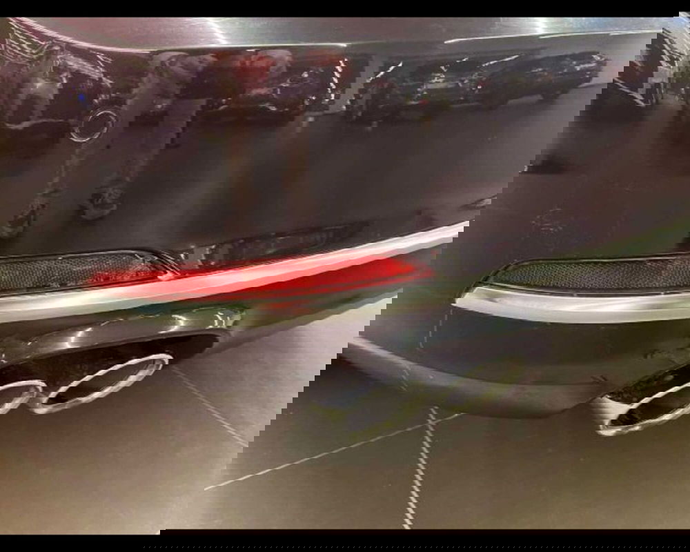 Audi A5 Sportback usata a Bologna (12)