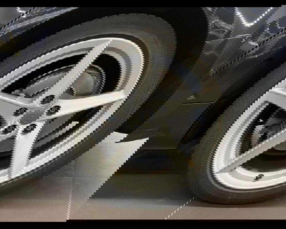 Audi A5 Sportback usata a Bologna (14)