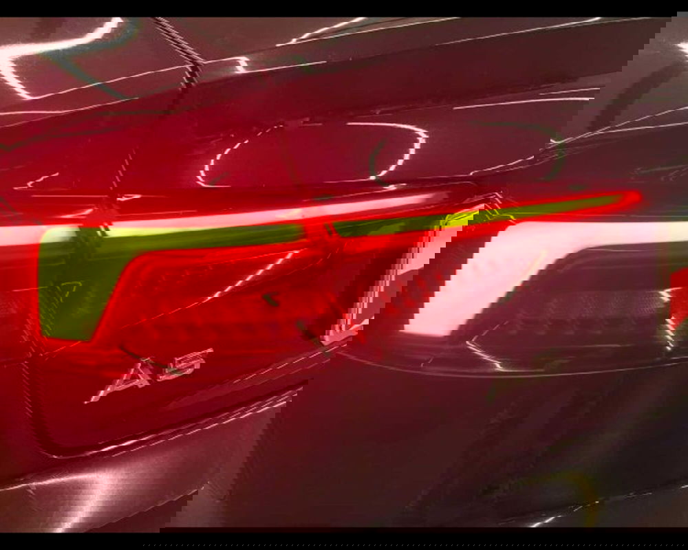 Audi A5 Sportback usata a Bologna (6)