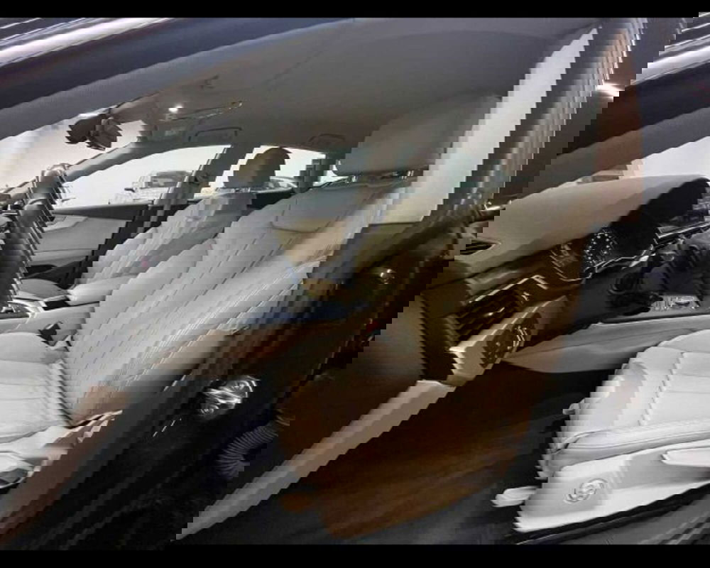 Audi A5 Sportback usata a Bologna (7)