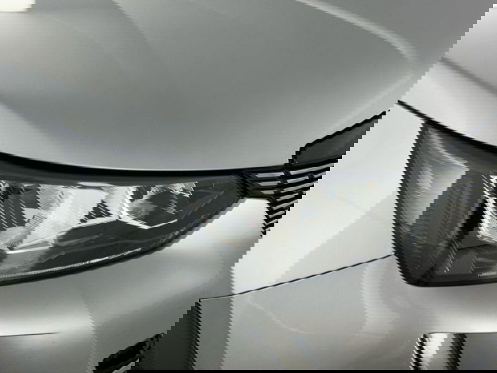 Peugeot 2008 usata a Bologna (10)