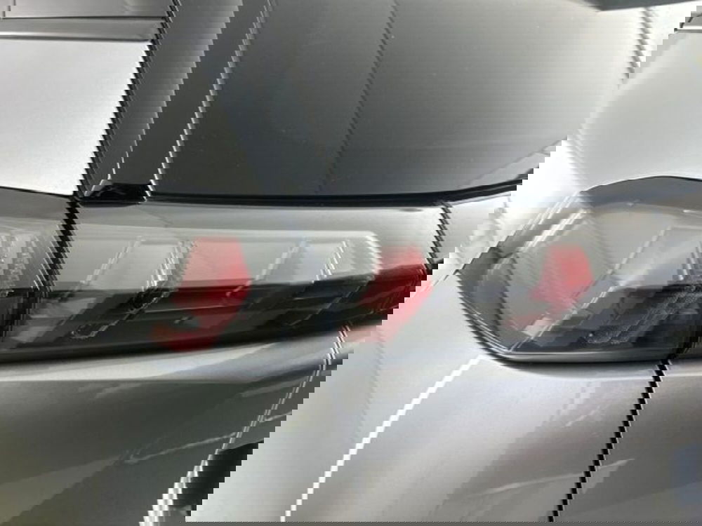 Peugeot 2008 usata a Bologna (11)