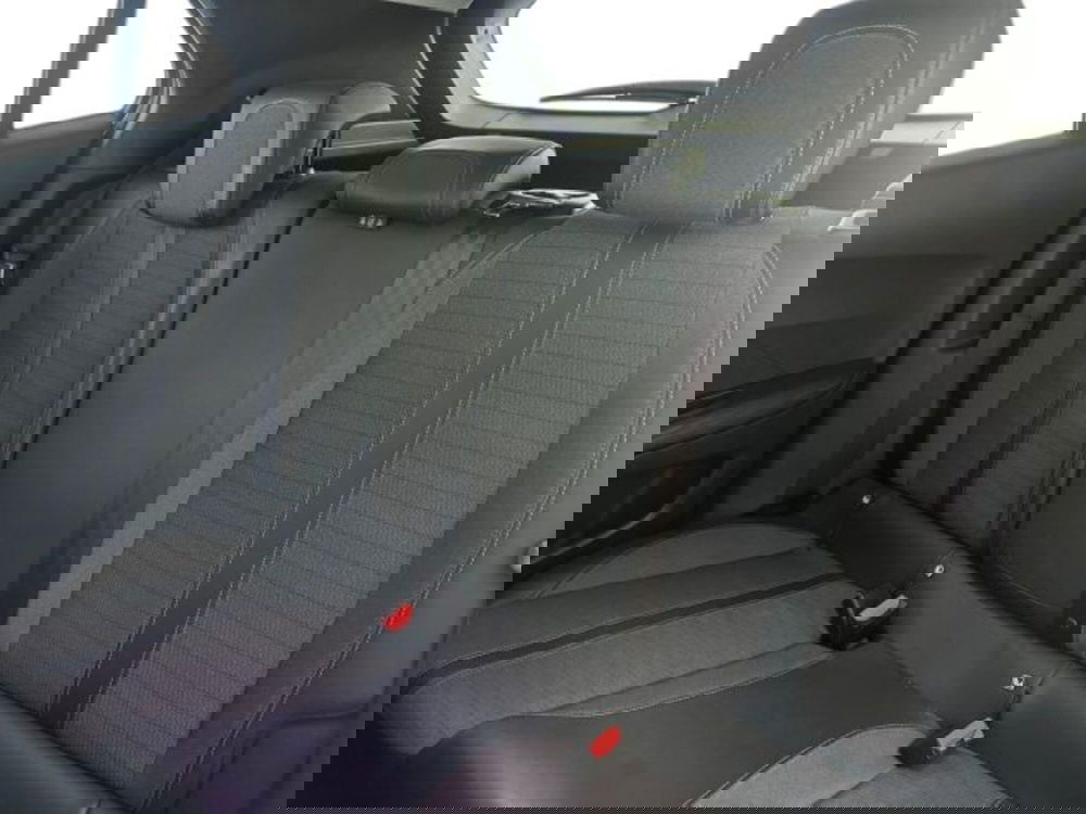 Peugeot 2008 usata a Bologna (16)