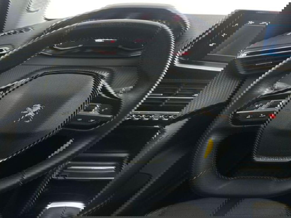 Peugeot 2008 usata a Bologna (17)